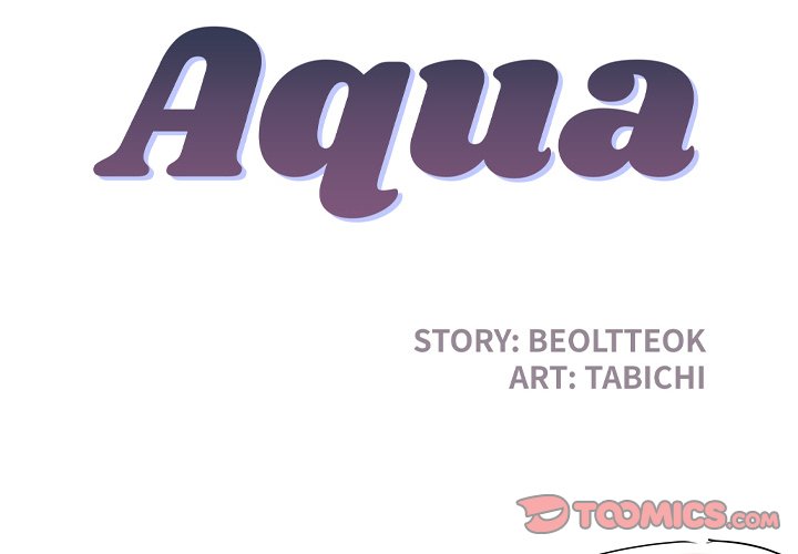 Aqua - Chapter 46 [photo 2] - MangaPorn