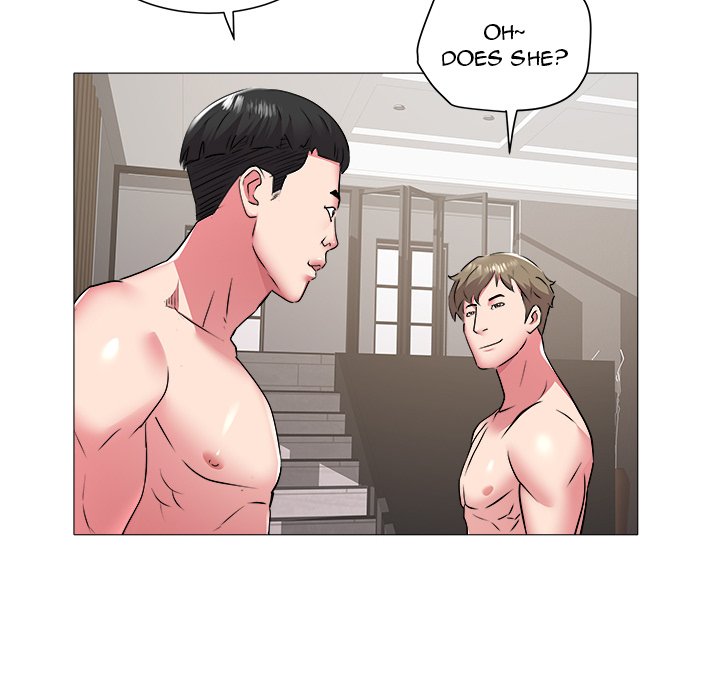 Aqua - Chapter 46 [photo 44] - MangaPorn