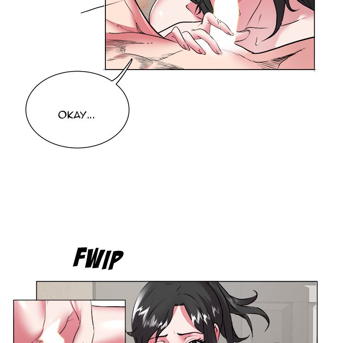 Aqua - Chapter 46 [photo 57] - MangaPorn