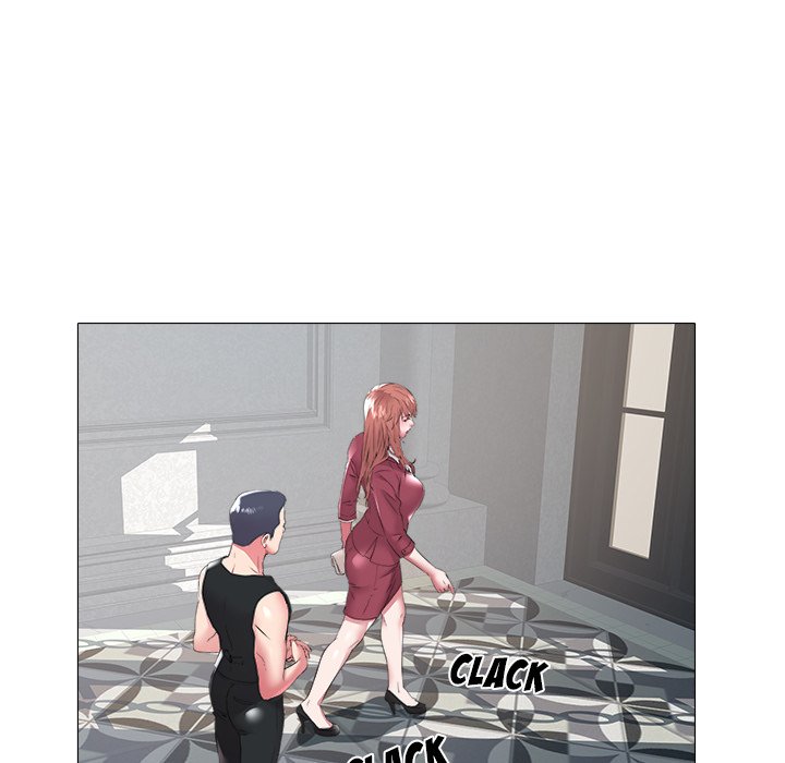 Aqua - Chapter 46 [photo 69] - MangaPorn