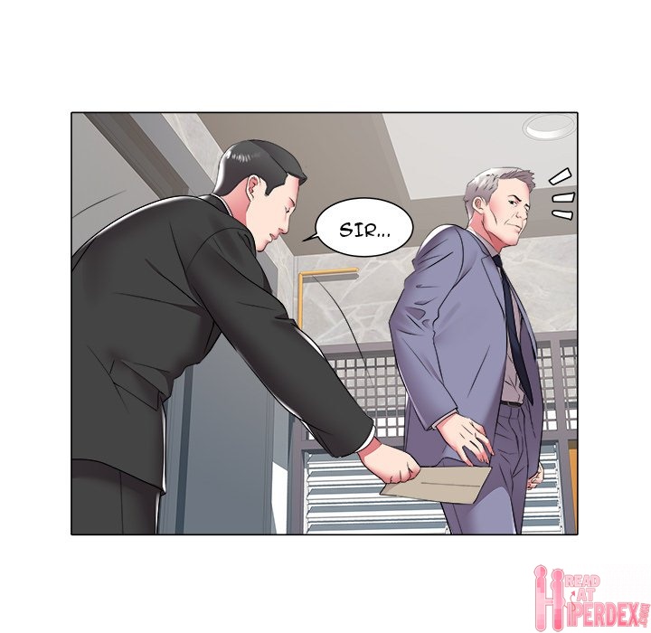 Aqua - Chapter 47 [photo 11] - MangaPorn