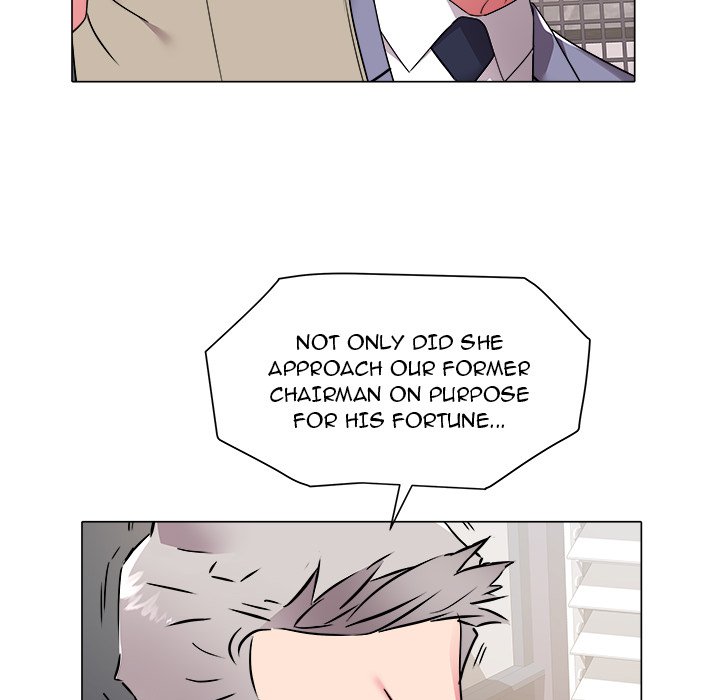 Aqua - Chapter 47 [photo 13] - MangaPorn