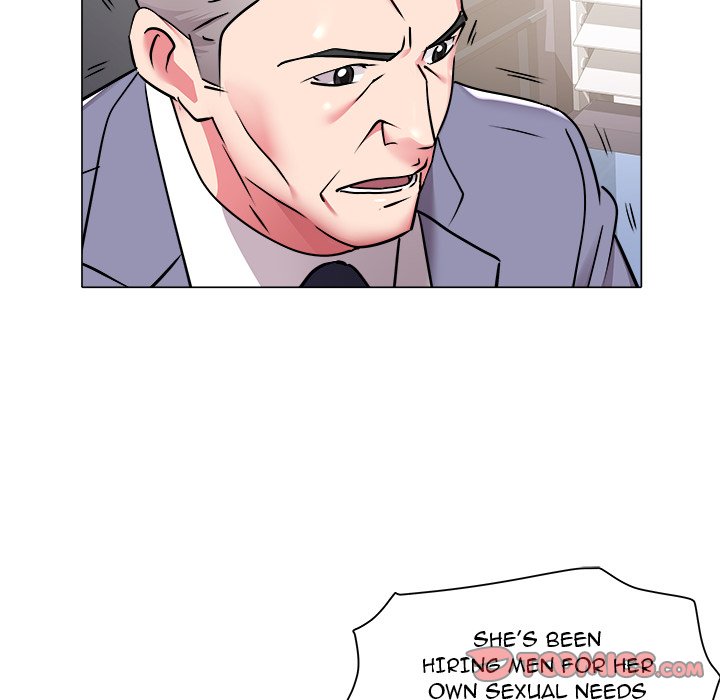 Aqua - Chapter 47 [photo 14] - MangaPorn