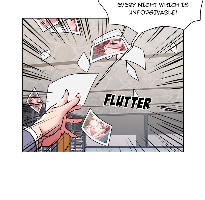 Aqua - Chapter 47 [photo 15] - MangaPorn