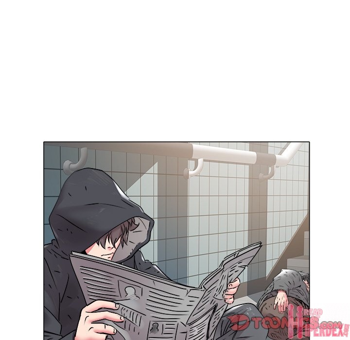 Aqua - Chapter 47 [photo 26] - MangaPorn