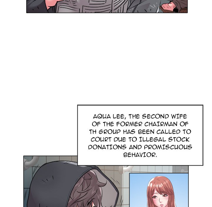 Aqua - Chapter 47 [photo 27] - MangaPorn