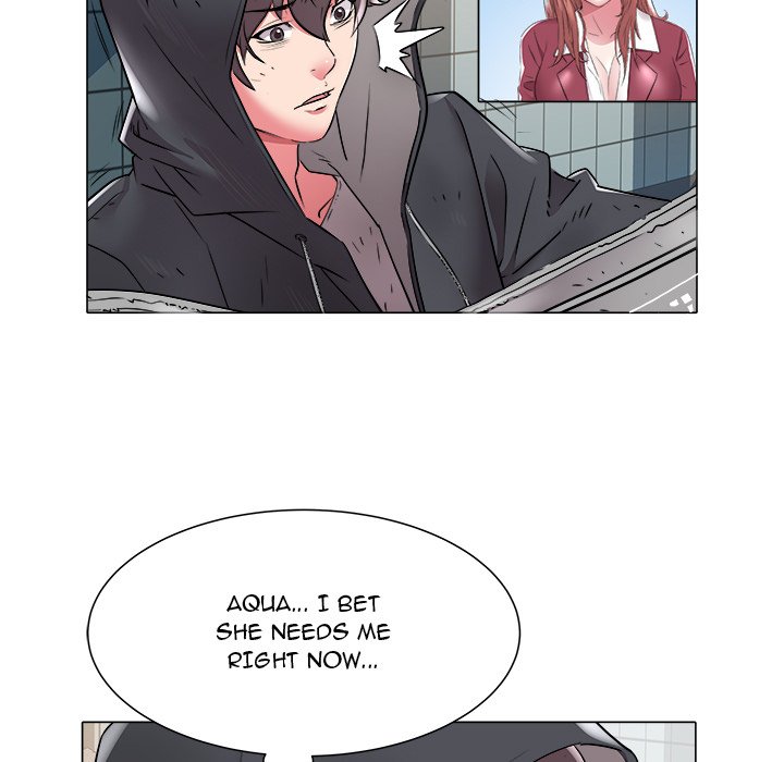 Aqua - Chapter 47 [photo 28] - MangaPorn