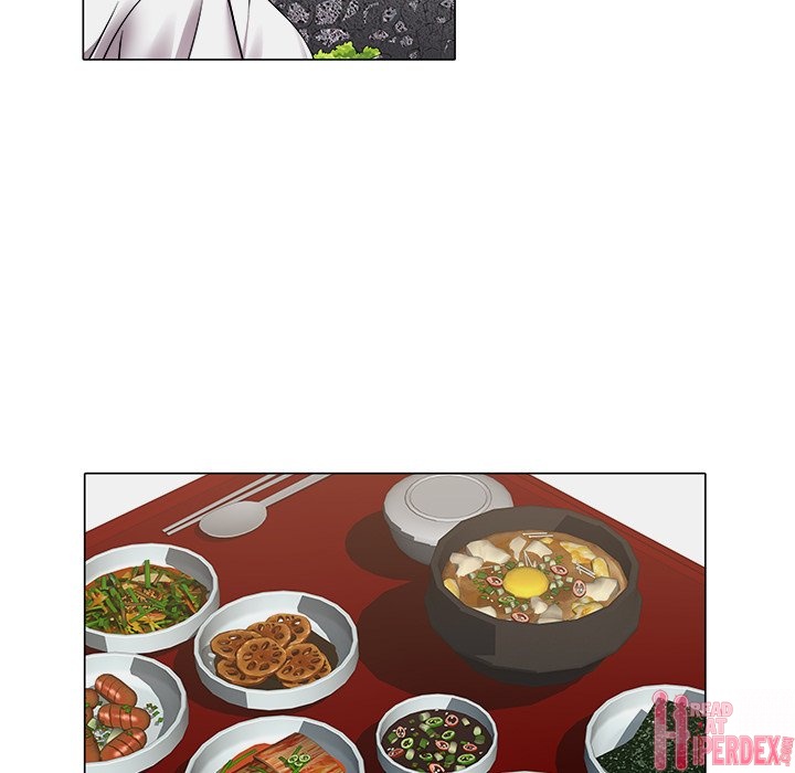 Aqua - Chapter 47 [photo 41] - MangaPorn