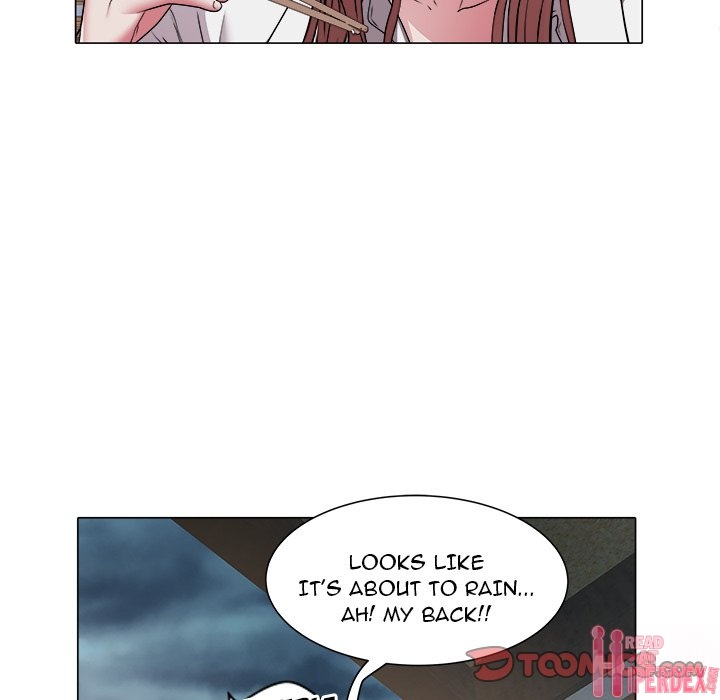 Aqua - Chapter 47 [photo 46] - MangaPorn