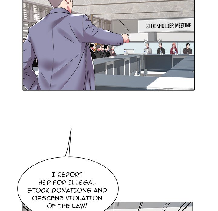 Aqua - Chapter 47 [photo 9] - MangaPorn