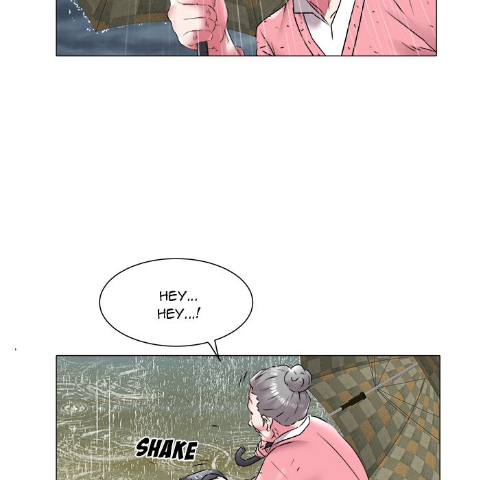 Aqua - Chapter 48 [photo 13] - MangaPorn