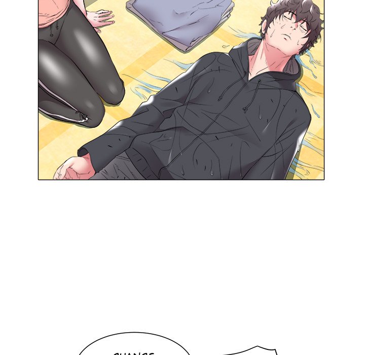 Aqua - Chapter 48 [photo 24] - MangaPorn