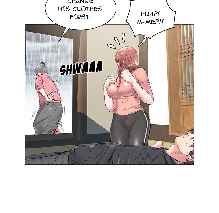 Aqua - Chapter 48 [photo 25] - MangaPorn