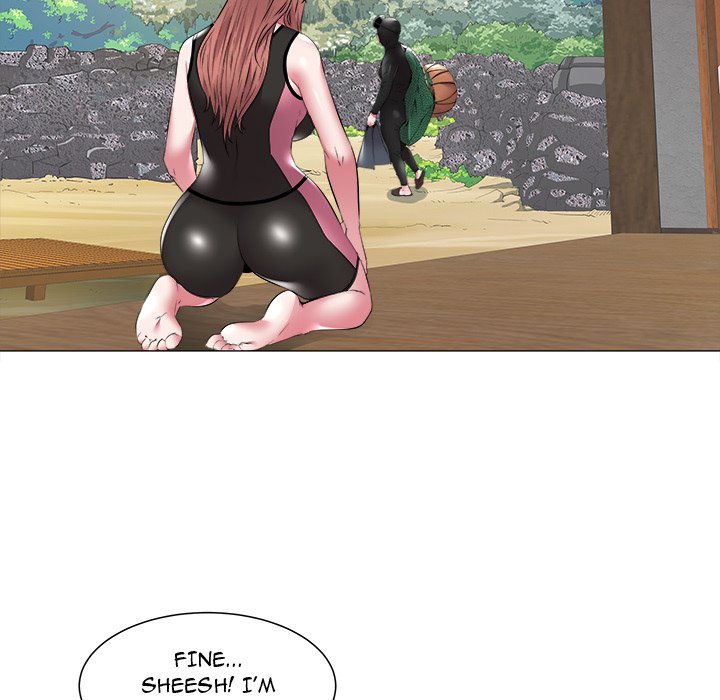 Aqua - Chapter 48 [photo 43] - MangaPorn