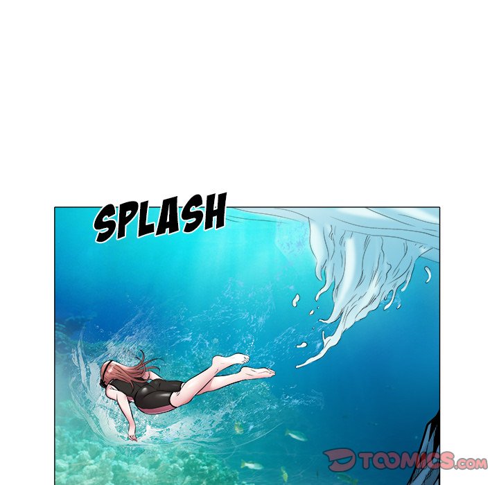 Aqua - Chapter 48 [photo 50] - MangaPorn