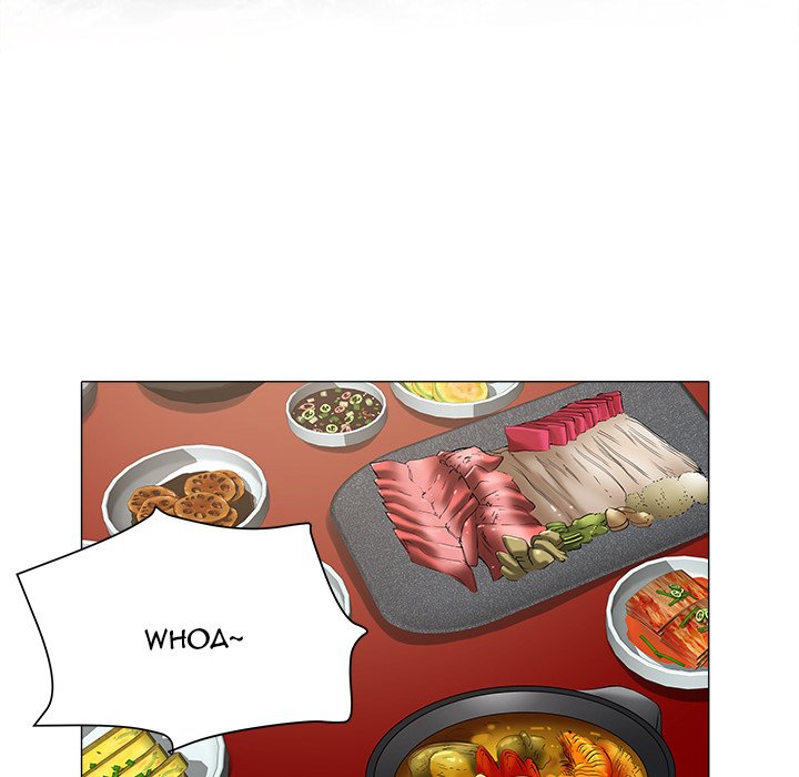 Aqua - Chapter 48 [photo 55] - MangaPorn