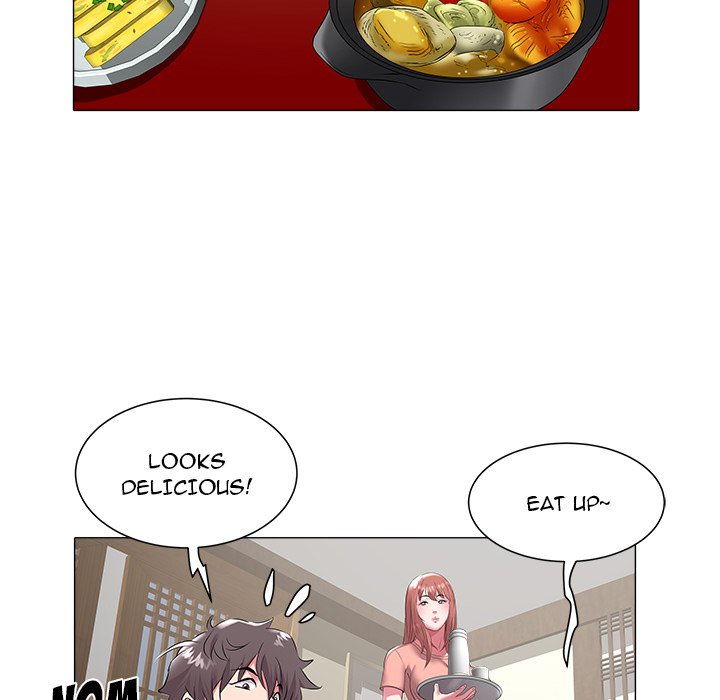 Aqua - Chapter 48 [photo 56] - MangaPorn