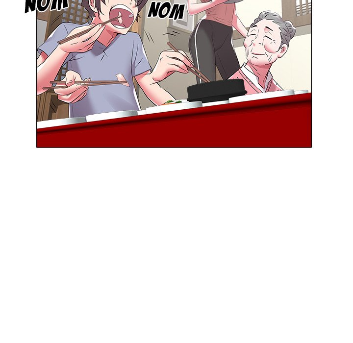 Aqua - Chapter 48 [photo 57] - MangaPorn