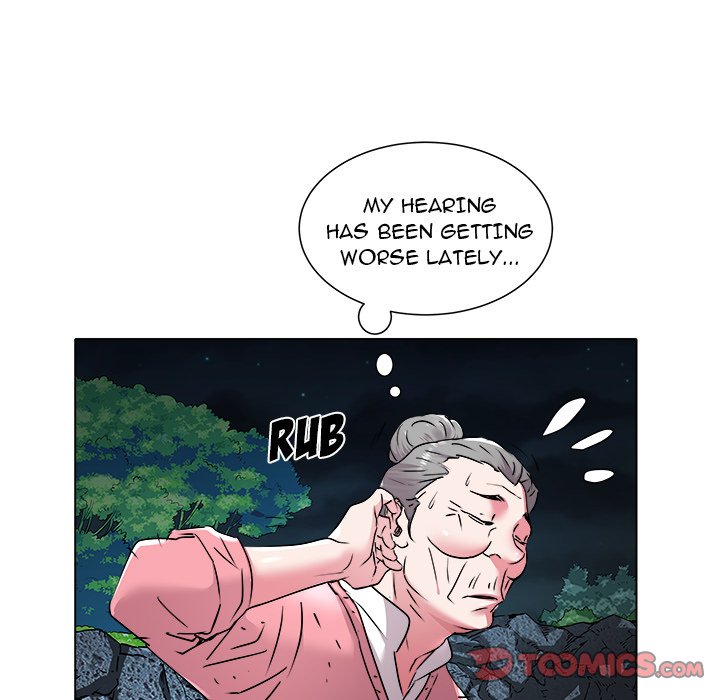 Aqua - Chapter 48 [photo 74] - MangaPorn
