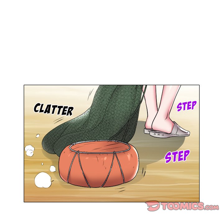 Aqua - Chapter 48 [photo 78] - MangaPorn
