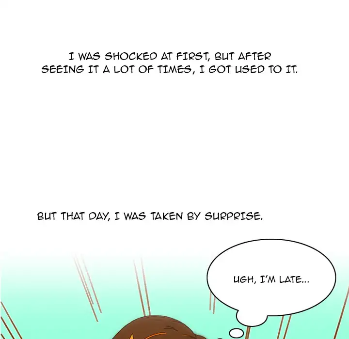Friend Gossip - Chapter 1 [photo 10] - MangaPorn