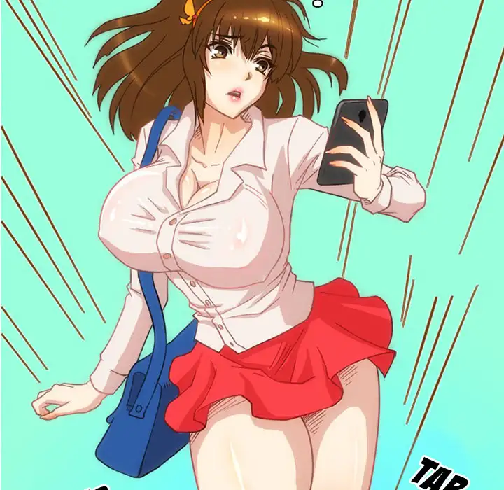 Friend Gossip - Chapter 1 [photo 11] - MangaPorn
