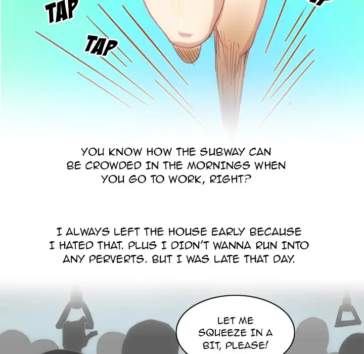 Friend Gossip - Chapter 1 [photo 12] - MangaPorn