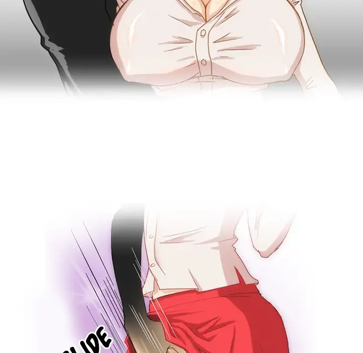 Friend Gossip - Chapter 1 [photo 17] - MangaPorn