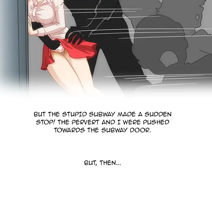 Friend Gossip - Chapter 1 [photo 26] - MangaPorn