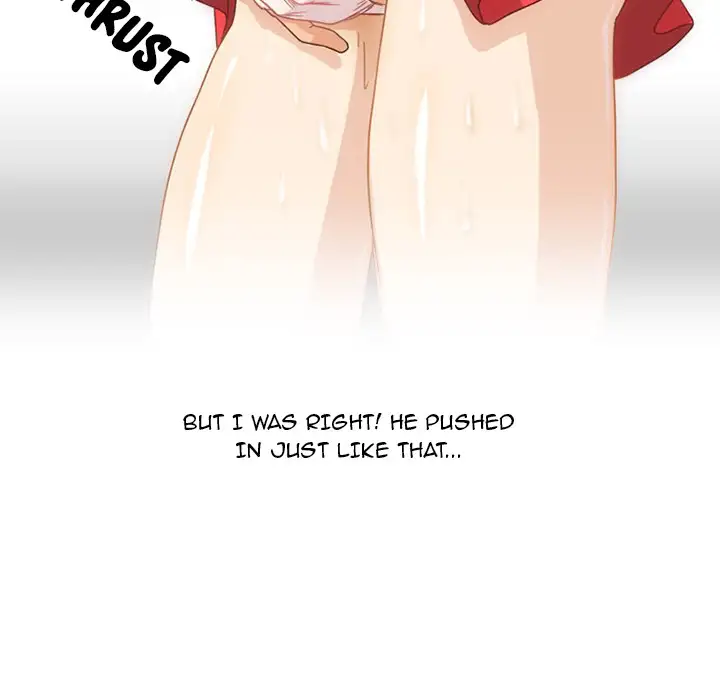Friend Gossip - Chapter 1 [photo 29] - MangaPorn