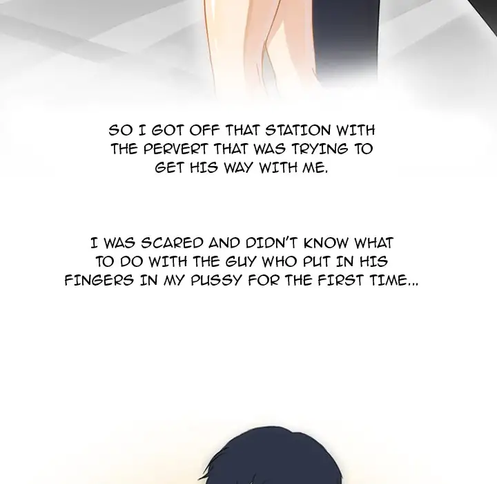 Friend Gossip - Chapter 1 [photo 43] - MangaPorn
