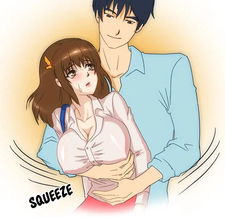 Friend Gossip - Chapter 1 [photo 44] - MangaPorn