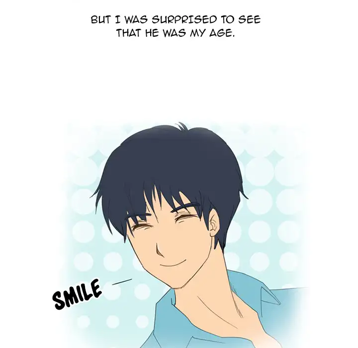 Friend Gossip - Chapter 1 [photo 45] - MangaPorn