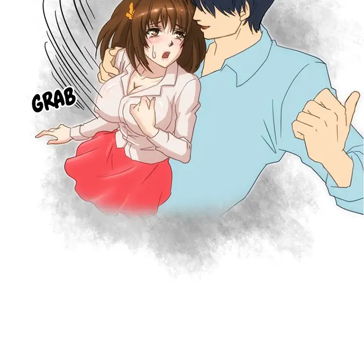 Friend Gossip - Chapter 1 [photo 49] - MangaPorn