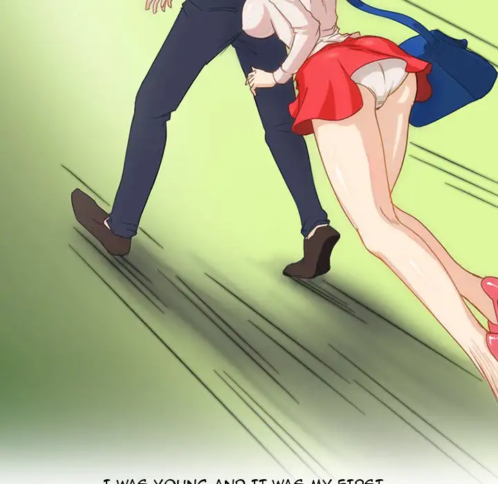Friend Gossip - Chapter 1 [photo 51] - MangaPorn