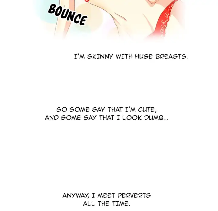 Friend Gossip - Chapter 1 [photo 6] - MangaPorn