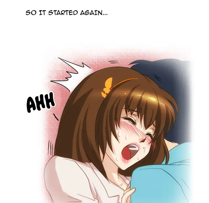 Friend Gossip - Chapter 2 [photo 20] - MangaPorn