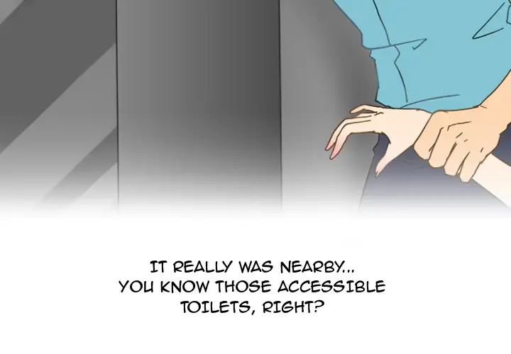 Friend Gossip - Chapter 2 [photo 4] - MangaPorn