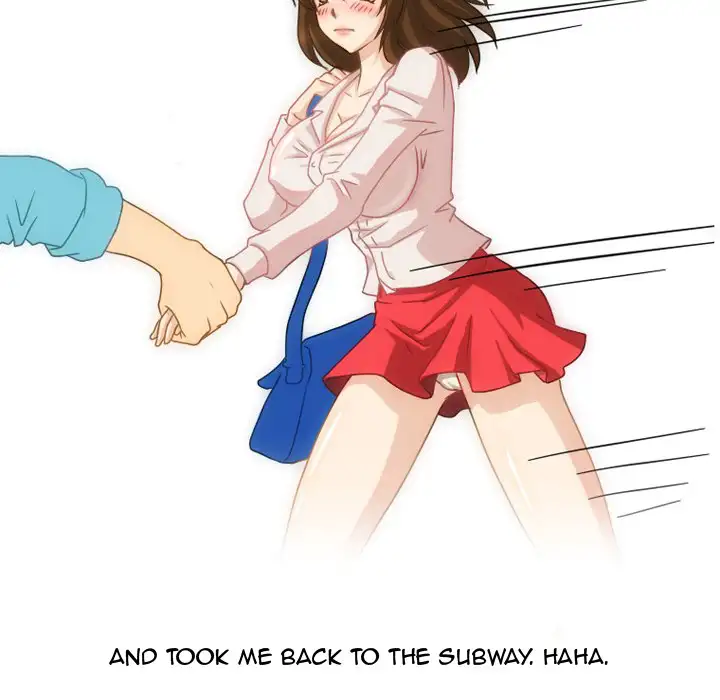 Friend Gossip - Chapter 2 [photo 49] - MangaPorn