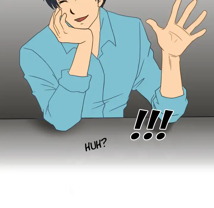 Friend Gossip - Chapter 2 [photo 56] - MangaPorn