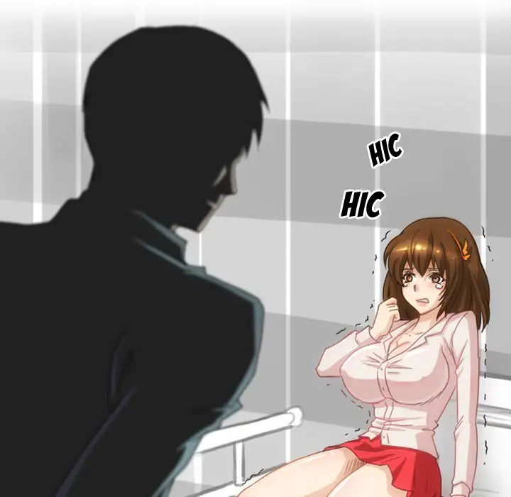 Friend Gossip - Chapter 2 [photo 9] - MangaPorn