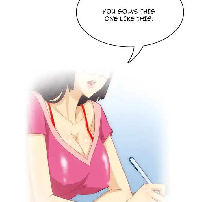 Friend Gossip - Chapter 3 [photo 18] - MangaPorn