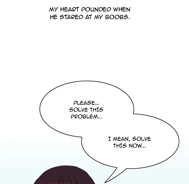 Friend Gossip - Chapter 3 [photo 21] - MangaPorn