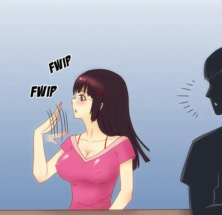 Friend Gossip - Chapter 3 [photo 24] - MangaPorn
