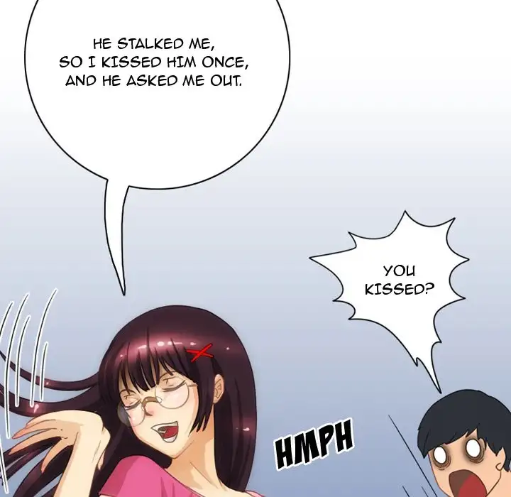 Friend Gossip - Chapter 3 [photo 39] - MangaPorn