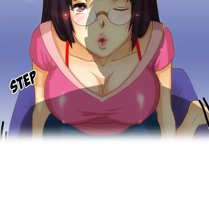 Friend Gossip - Chapter 3 [photo 46] - MangaPorn
