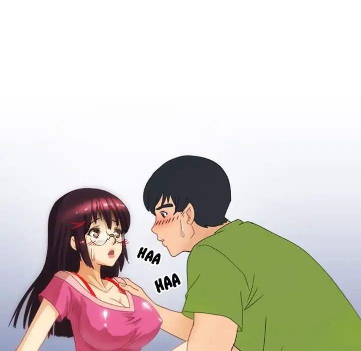 Friend Gossip - Chapter 3 [photo 49] - MangaPorn