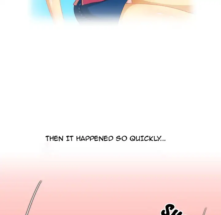 Friend Gossip - Chapter 3 [photo 52] - MangaPorn