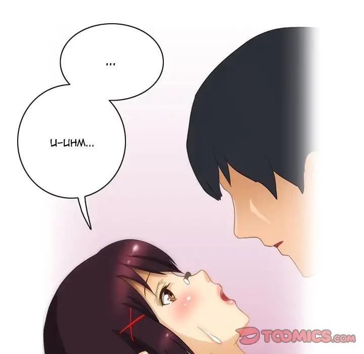 Friend Gossip - Chapter 4 [photo 10] - MangaPorn