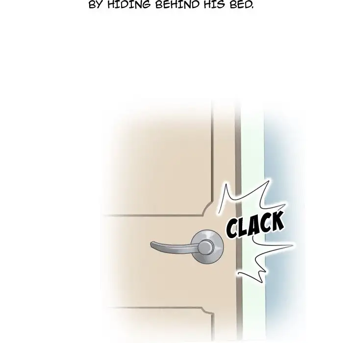 Friend Gossip - Chapter 4 [photo 19] - MangaPorn